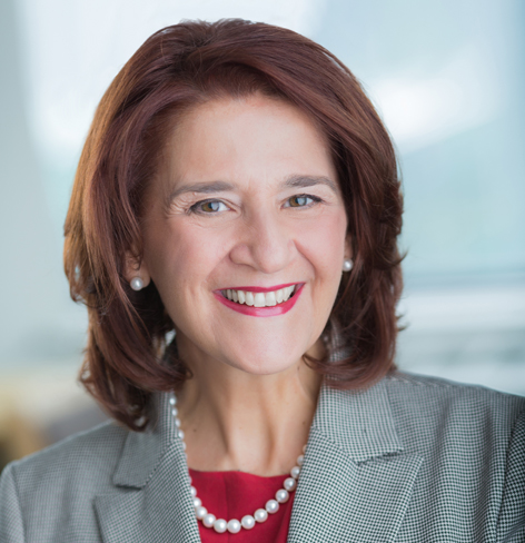 Catherine Pawluch