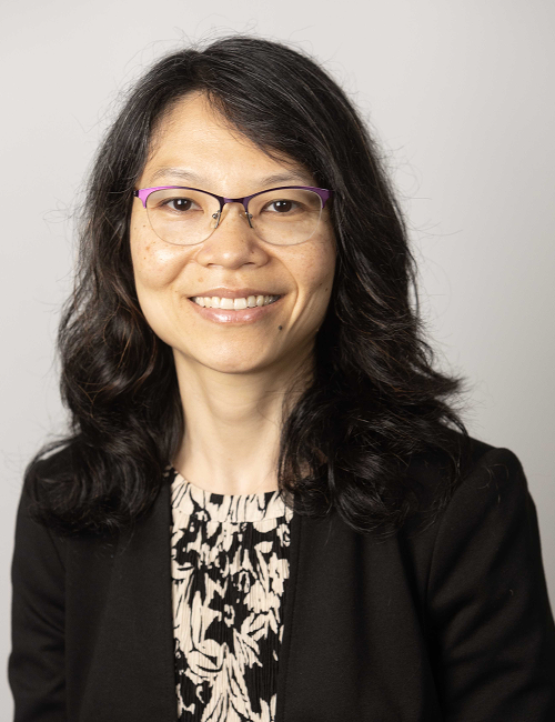 Suehlan Yu