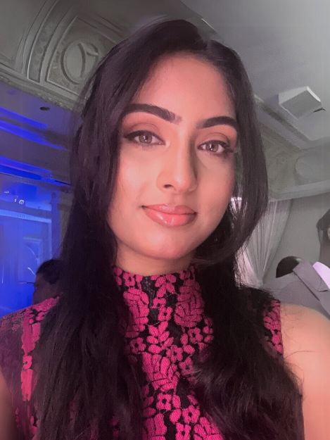 Micol D’Souza