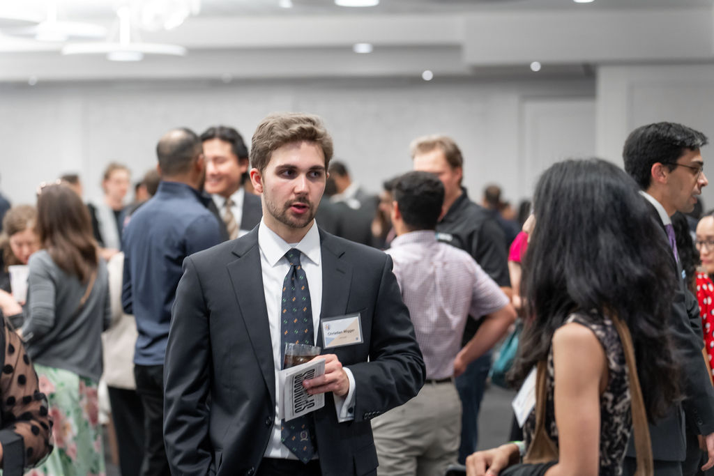 Industry Networking Night