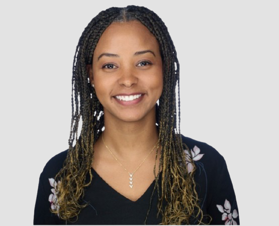 Camille Le Hunte