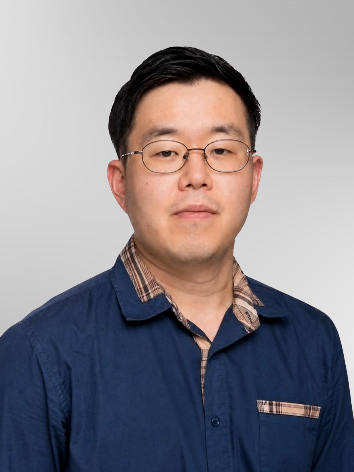 Andrew Min