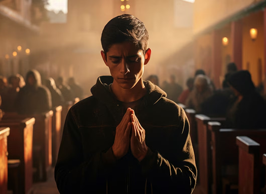 Nurturing the Spiritual Journey