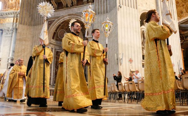 Byzantine rite